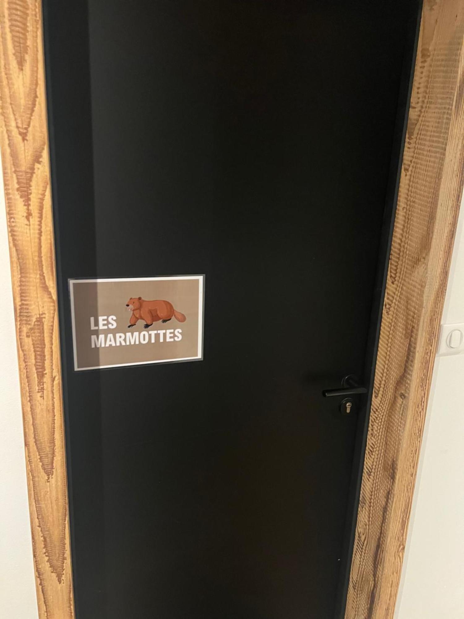 La Vallee Des Marmottes La Bresse Esterno foto